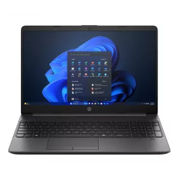 HP 250 G10 Laptop, Intel Core 5-120U, 15.6 inch Full HD, 8GB RAM, 512GB SSD, Windows 11 Pro, Silver