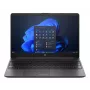 HP 250 G10 Laptop, Intel Core 5-120U, 15.6 inch Full HD, 8GB RAM, 512GB SSD, Windows 11 Pro, Silver