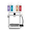Anycubic Kobra X 3D Printer FDM 250x220x220mm 500mm/s Direct Drive