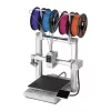 Anycubic Kobra X 3D Printer FDM 250x220x220mm 500mm/s Direct Drive