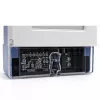 Qoltec Single Phase Electronic Energy Meter 230V 5(60)A LCD