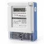 Qoltec Single Phase Electronic Energy Meter 230V 5(60)A LCD