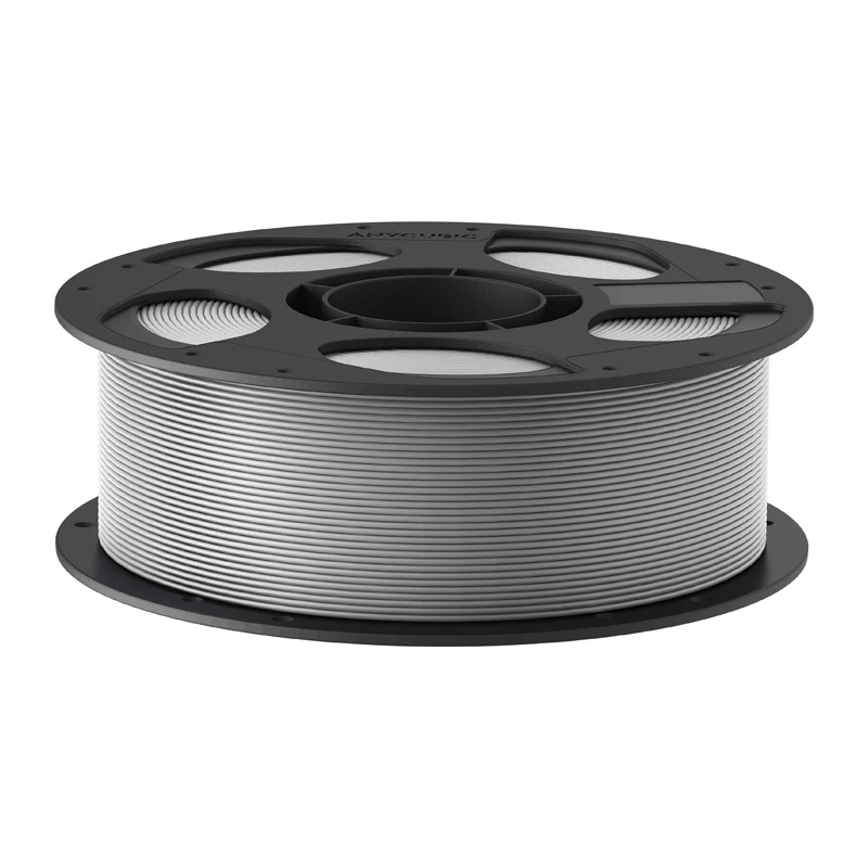 ANYCUBIC PLA Filament Grey 1.75 mm 1 kg