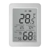 SONOFF AirGuard TH SNZB-02DR2 ZigBee LCD Temperature and Humidity Sensor