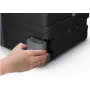 Epson EcoTank ET-4955 Colour Inkjet Multifunction Printer with Fax, A4, Duplex, Wi-Fi, USB, LAN, Black