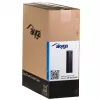 Akyga AK-502-02BK Midi Tower Computer Case Black