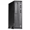 Akyga AK-502-02BK Midi Tower Computer Case Black