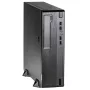 Akyga AK-502-02BK Midi Tower Computer Case Black