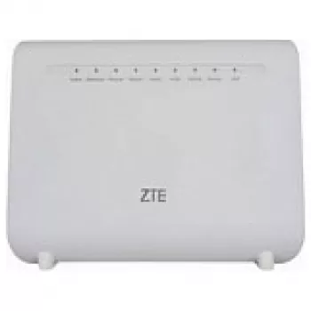 ZTE ZXHN H288A AC1200 Dual-band WLAN + VDSL2 and SuperVectoring Profile 35b Modem + Router (Gateway)