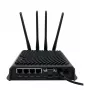 CradlePoint R1900-5GB 5G NR Wi-Fi 6 Wireless Router with 1-Year NetCloud Mobile Essentials