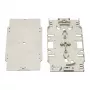 EFB-Elektronik Splice Cassette without Logo, White 53100.200