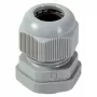 EFB Elektronik Cable Gland M20, PA, Grey RAL7035 incl. Locknut