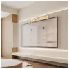 Equip 32-100 No Drilling TV Wall Mount Bracket, Single Arm, 75kg, Black