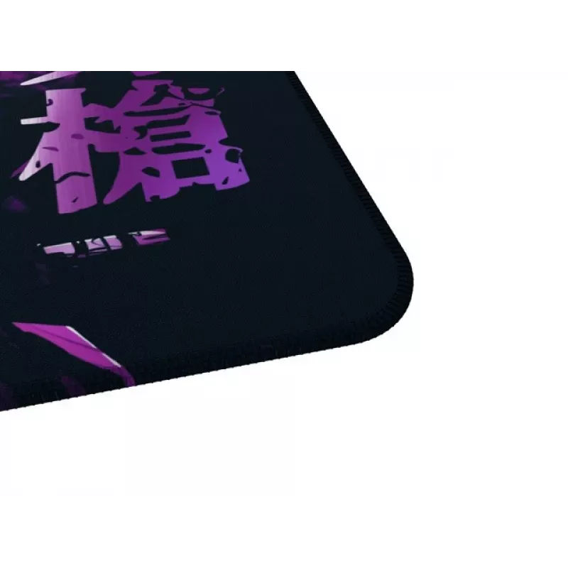 Fury Yari Speed XL Shadow Duelist Mouse Pad