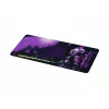 Fury Yari Speed XL Shadow Duelist Mouse Pad