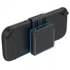 Venom Charging Case for Nintendo Switch 2 - Hard Shell Carry Case with 10,000 mAh Power Bank, Black
