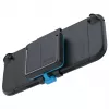 Venom Charging Case for Nintendo Switch 2 - Hard Shell Carry Case with 10,000 mAh Power Bank, Black