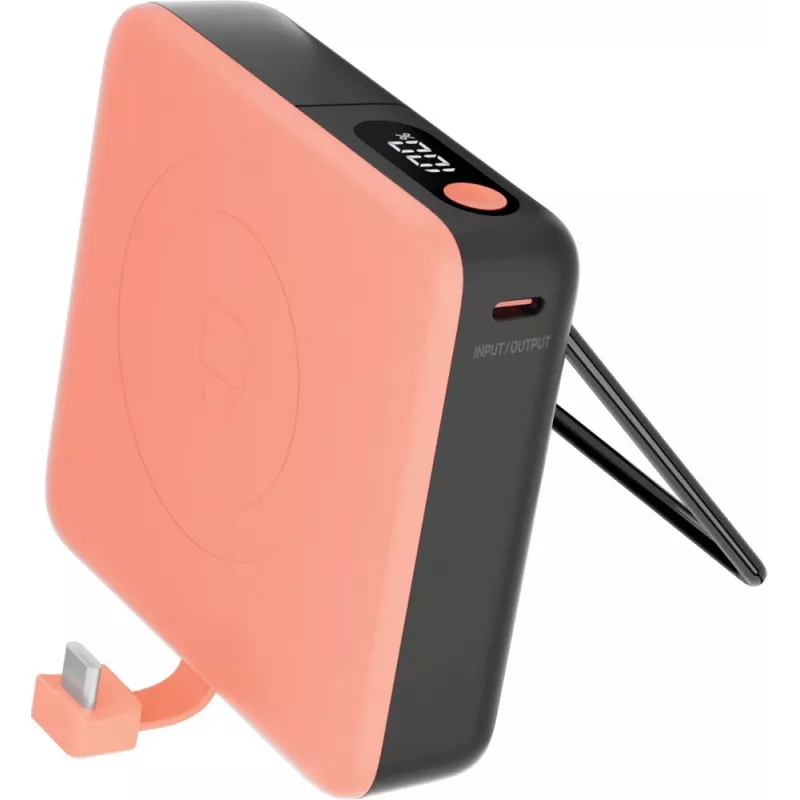 Venom Powerbank 20000mAh Charger with Kickstand for Nintendo Switch 2