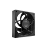 Fury SAI S12 PWM Black 3-Pack 120mm Fan Set