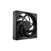 Fury SAI S12 PWM Black 3-Pack 120mm Fan Set