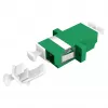 EFB Elektronik LC/APC Simplex Fiber Adapter White