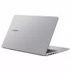 ASUS ExpertBook P1 P1503CVA-S72115 15.6 inch FHD Laptop, Intel Core 7 240H, 16GB RAM, 512GB SSD, No OS, Grey