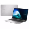 ASUS ExpertBook P1 P1503CVA-S72115 15.6 inch FHD Laptop, Intel Core 7 240H, 16GB RAM, 512GB SSD, No OS, Grey