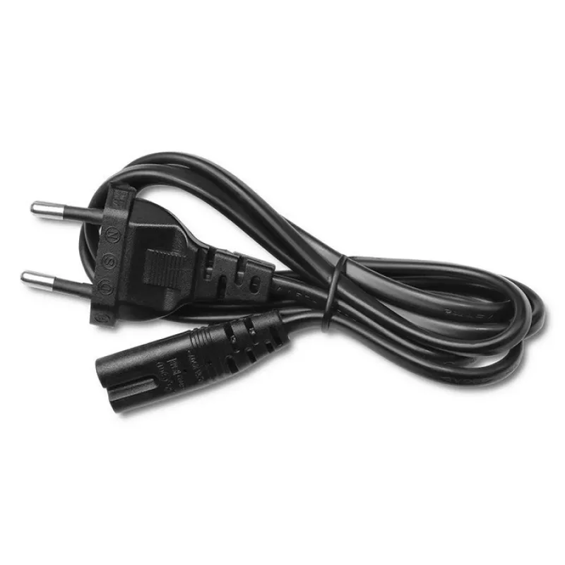 Qoltec 52665 Automatic Battery Charger for AGM GEL STD Batteries, 24V 2A 48W, LED Indicator, 1.8m Cable