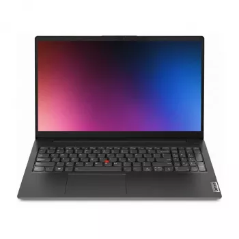 Lenovo V15 G4 ABP 82YY - AMD Ryzen 5 7430U / 2.3 GHz - 15.6 inch Full HD - 16 GB RAM - 512 GB SSD NVMe - Windows 11 Pro - German Keyboard - Business Black