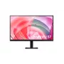 Samsung 27 inch ViewFinity S70H IPS 4K UHD Monitor - Black (LS27H704EAUXEN)