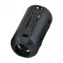 EFB-Elektronik Ferrite Ring Core 9.5mm Black Round