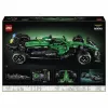 LEGO Technic Aston Martin Aramco AMR25 F1 Car 42240