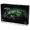 LEGO Technic Aston Martin Aramco AMR25 F1 Car 42240