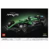 LEGO Technic Aston Martin Aramco AMR25 F1 Car 42240