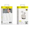 AWEI TA19 ANC TWS Bluetooth 6.0 Headphones Beige