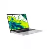 Acer Aspire Go 16 AG16-71P - Intel Core i3-1305U / 1.6 GHz - 8GB RAM - 512GB SSD - 16 inch WUXGA IPS - Windows 11 Home - Pure Silver