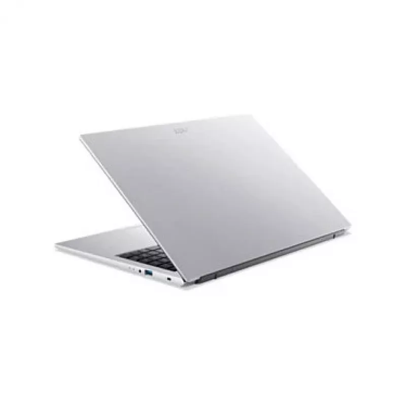 Acer Aspire Go 16 AG16-71P - Intel Core i3-1305U / 1.6 GHz - 8GB RAM - 512GB SSD - 16 inch WUXGA IPS - Windows 11 Home - Pure Silver
