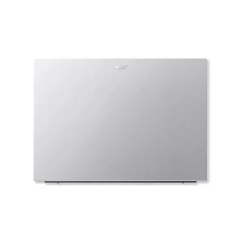 Acer Aspire Go 16 AG16-71P - Intel Core i3-1305U / 1.6 GHz - 8GB RAM - 512GB SSD - 16 inch WUXGA IPS - Windows 11 Home - Pure Silver