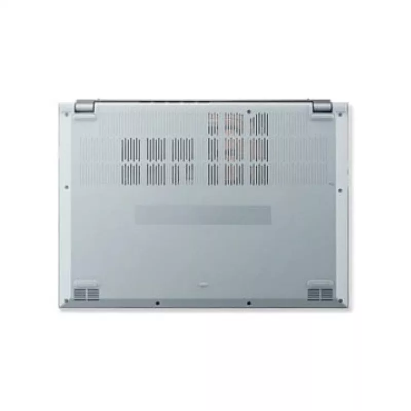 Acer Aspire Go 16 AG16-71P - Intel Core i3-1305U / 1.6 GHz - 8GB RAM - 512GB SSD - 16 inch WUXGA IPS - Windows 11 Home - Pure Silver
