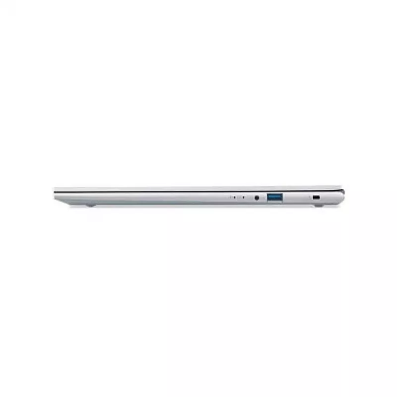 Acer Aspire Go 16 AG16-71P - Intel Core i3-1305U / 1.6 GHz - 8GB RAM - 512GB SSD - 16 inch WUXGA IPS - Windows 11 Home - Pure Silver