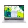 Acer Aspire Go 16 AG16-71P - Intel Core i3-1305U / 1.6 GHz - 8GB RAM - 512GB SSD - 16 inch WUXGA IPS - Windows 11 Home - Pure Silver