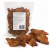 PETITTO Pork Ear Dog Chew 10 Pieces