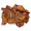 PETITTO Pork Ear Dog Chew 10 Pieces