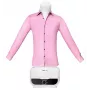 CLATRONIC HBB 3734 Upright Garment Steamer 1200 W White