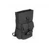 Genesis Pallad 320 Laptop Backpack 16 Inch 20L Black
