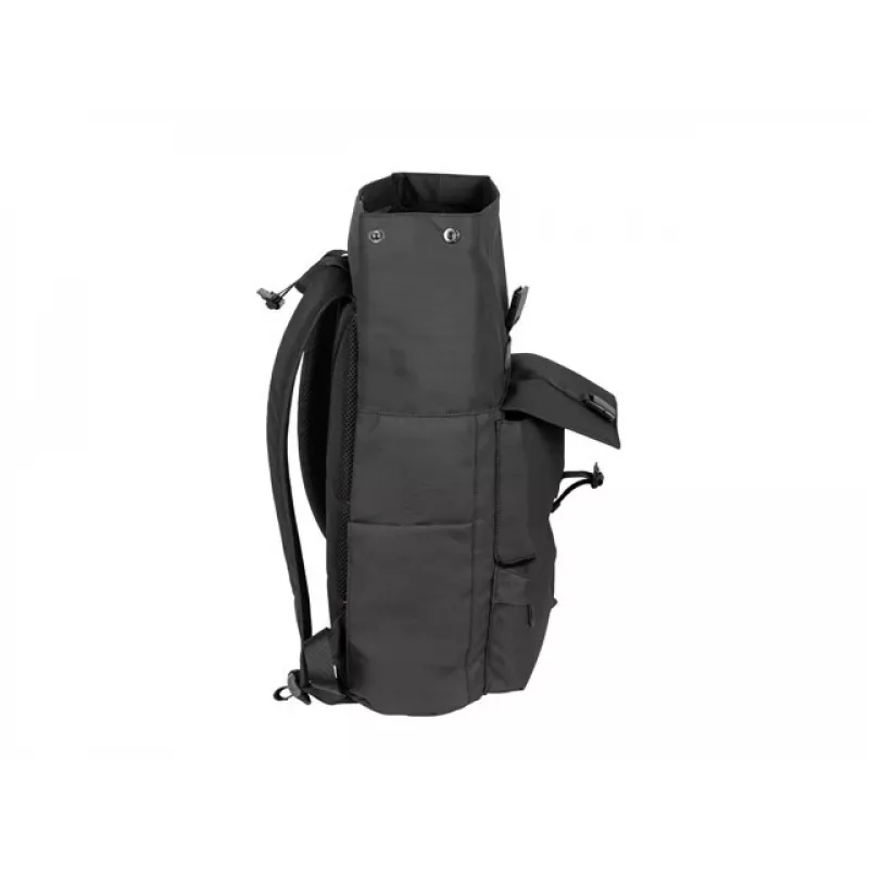 Genesis Pallad 320 Laptop Backpack 16 Inch 20L Black