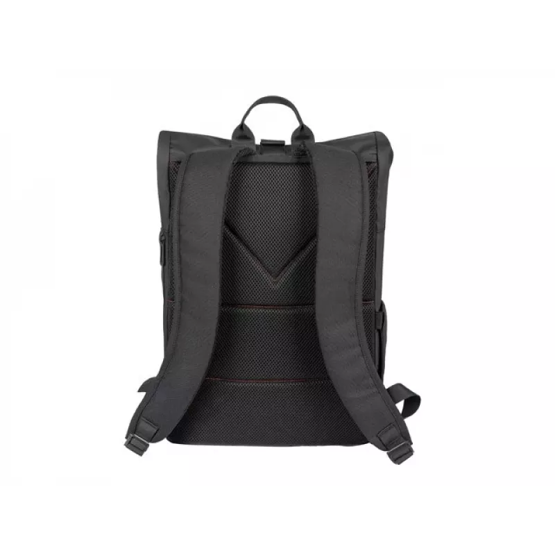 Genesis Pallad 320 Laptop Backpack 16 Inch 20L Black
