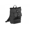 Genesis Pallad 320 Laptop Backpack 16 Inch 20L Black