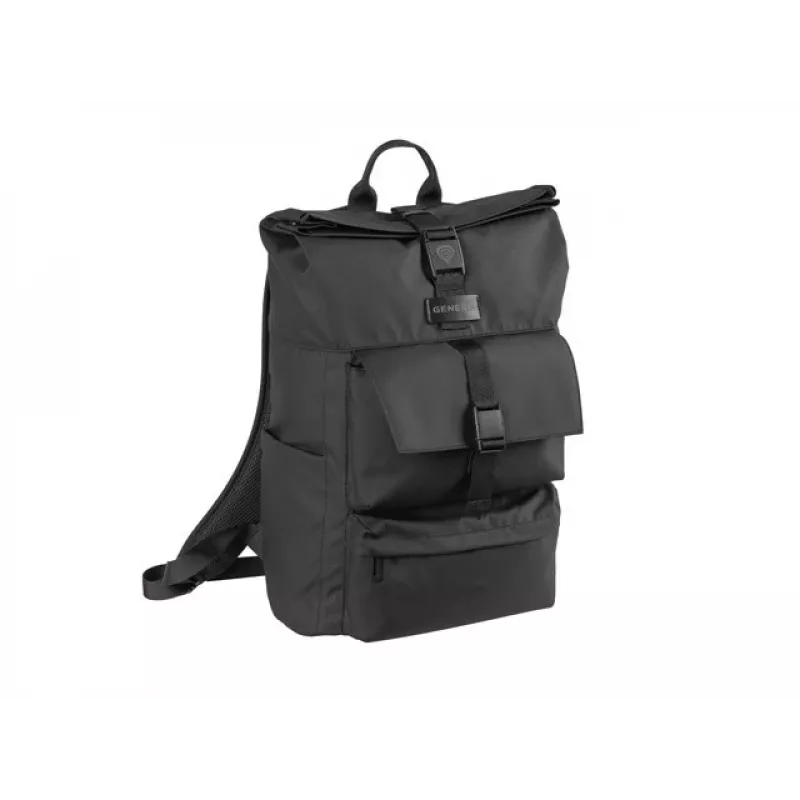 Genesis Pallad 320 Laptop Backpack 16 Inch 20L Black