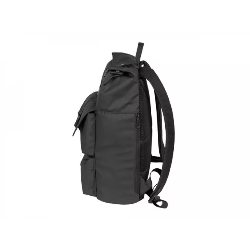 Genesis Pallad 320 Laptop Backpack 16 Inch 20L Black